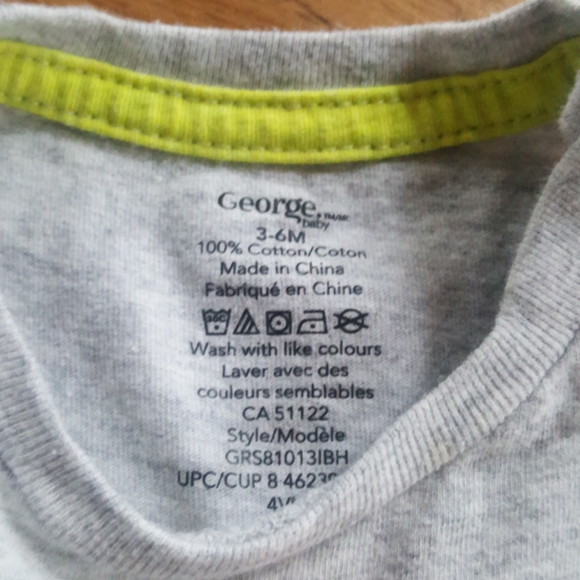 3-6 month bundle - Picture 11 of 13